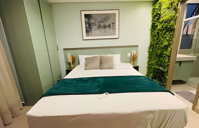 Flat no Vivir Maria Paula Intermares - Photo 26