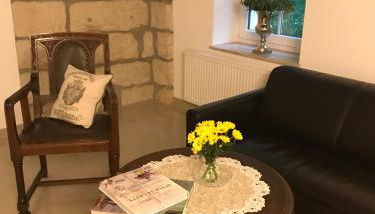 Ferienheim Kuckuckswinkel - Familiensuite - Foto 2