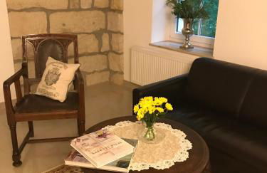 Ferienheim Kuckuckswinkel - Familiensuite - Foto 2