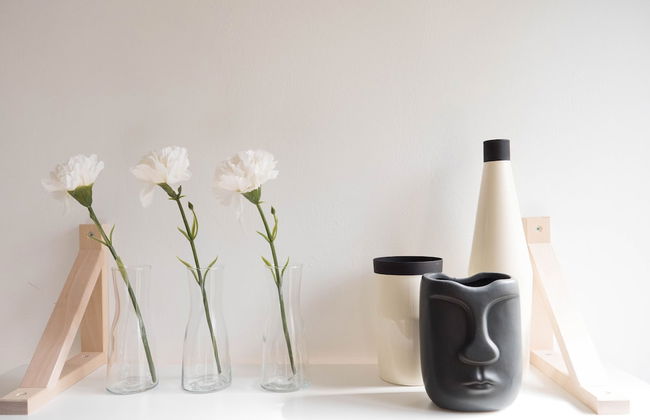 YARKON - By Beach Apartments TLV - Foto 37