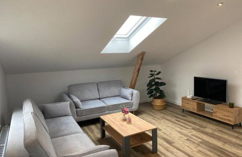 Ferienwohnung Alte Post Redefin für bis zu 6 Personen - Foto 8