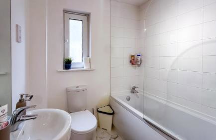 New Modern Detached House with 5bdr Glasgow - Foto 11