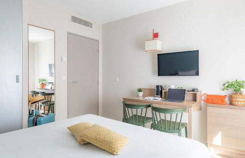 Appart'City Classic Valence - Foto 18