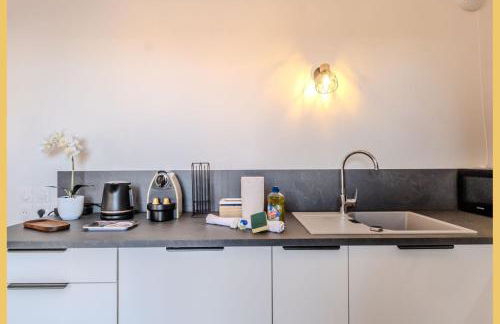 Le Dessaix I Studio I Thonon-les-Bains - Foto 5