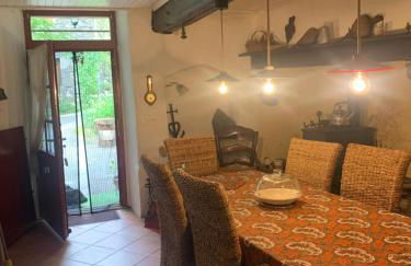 Grande maison cévenole authentique - Foto 4