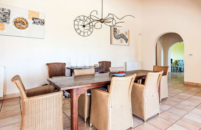 Villa Da Vinci - Foto 9