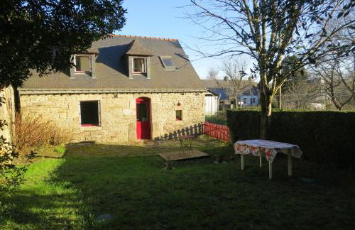 Gîte de vacances avec wifi - Foto 13