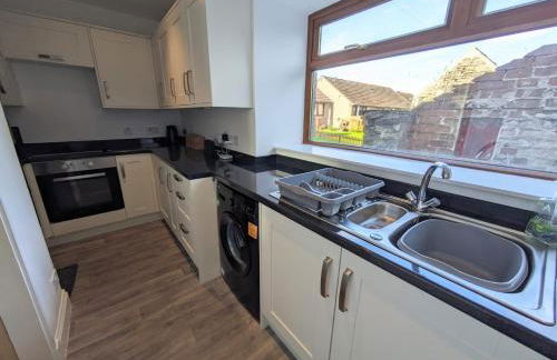 2 Bedroom Townhouse with Seaview on the NC500 Wick - Photo 12