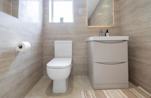 A spacious and modern 4Bedroom house - Foto 22