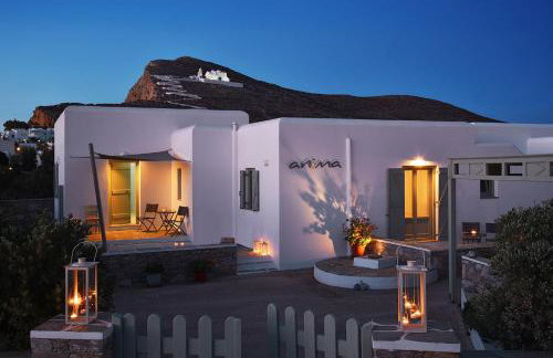 Anima Apartments - Foto 1