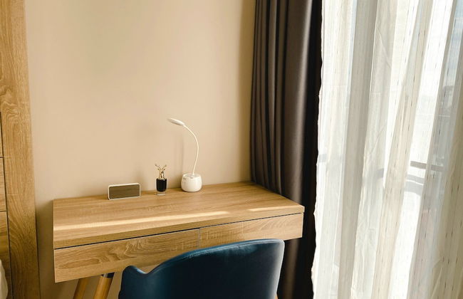 PH Hotel & Apartment - Foto 8