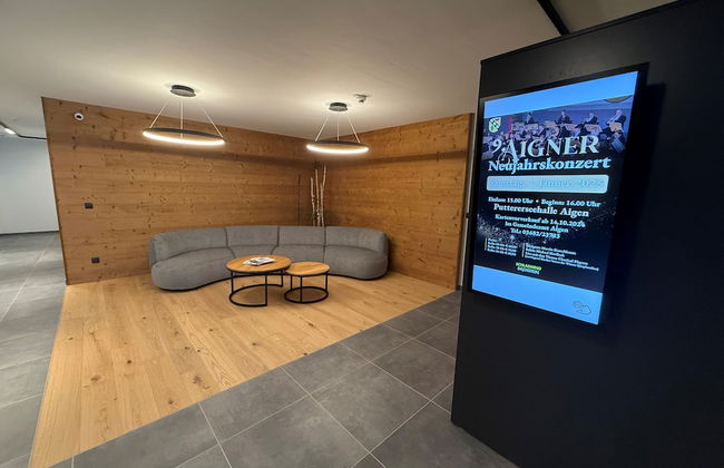 Pure Alpine Suites - Photo 4