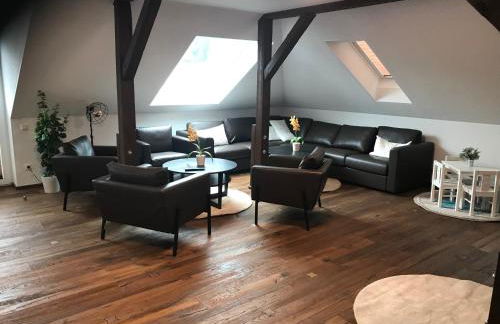 Wieko Ferienwohnungen - Luxus Pur im Prinz von Preußen - Foto 42