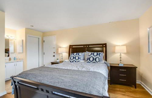 Port Ludlow Beach Condo - Foto 18