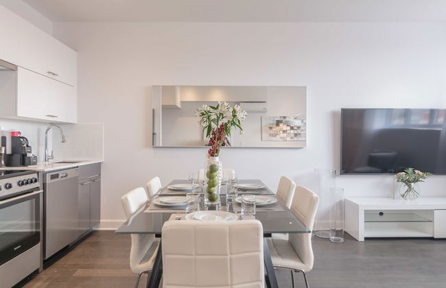 Parc Avenue Residence Mile End - Foto 64