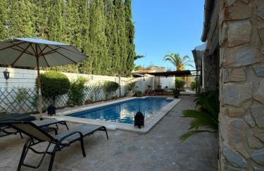 Villa rural sXIX Luz tranquilidad y naturaleza - Foto 68