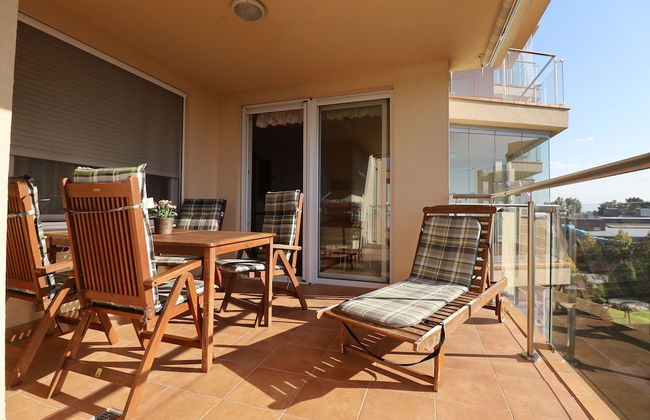 Galerius Golden Beach Apartment - Photo 61