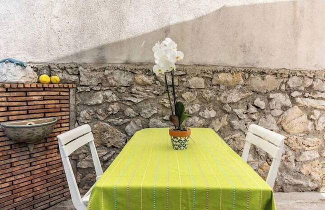 Casa Sabina - Anacapri - Foto 16