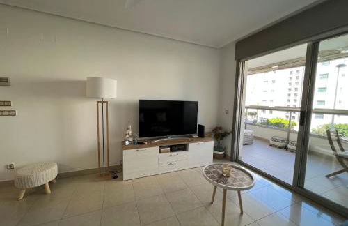 EDIFICIO CORUÑA CALA DE FINESTRAT. Luxury apt. - Foto 7