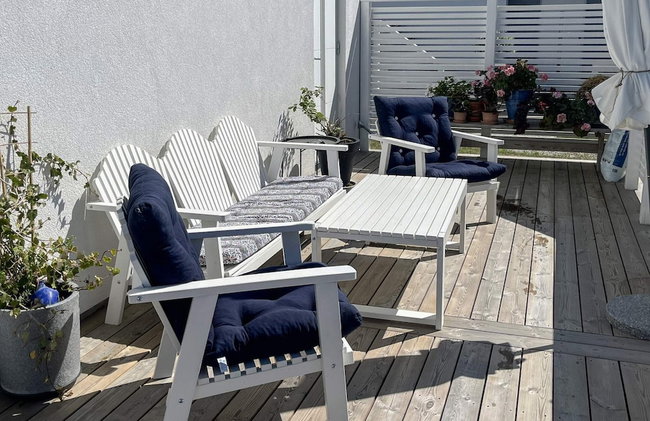 4 Star Holiday Home in Gotlands Tofta - Photo 27