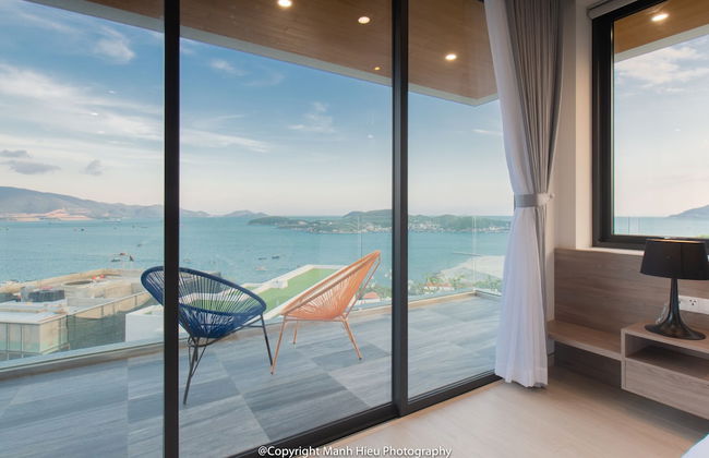 The Trang Luxury Villa - Foto 19