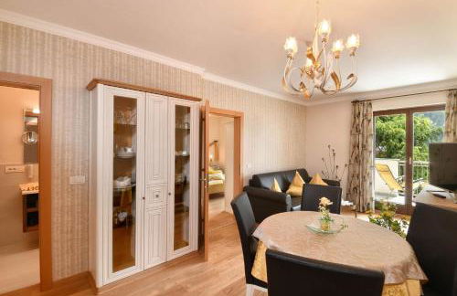 Residence Boutique Sonne - Foto 17