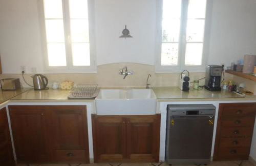 Mas Aubert - Foto 27