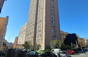 GENOVA APARTMENT 15, con posto auto - Foto 37