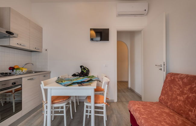 Residence Holidays - Foto 36