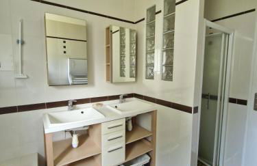 Beautiful Villa Landaise , pool, garden, 4 bedrooms - Foto 11