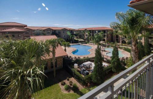 Bella Piazza Resort 3 Bedroom Condo 12 Miles to Disney - Foto 46