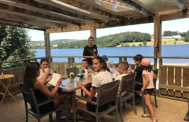 Le Hameau des Lacs - Foto 12