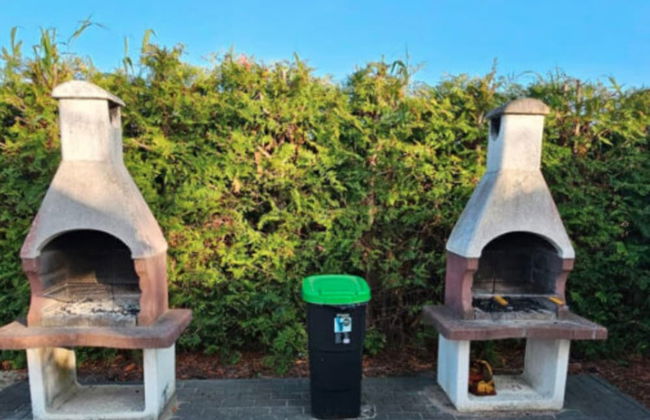 Apartment in Krynica Morska Near Vistula Lagoon - Foto 12