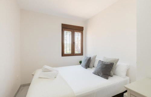 Piscina & Espacio & Confort entre Playa y Montaña - Foto 48