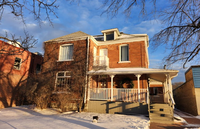 Stone House Kenora - Foto 35