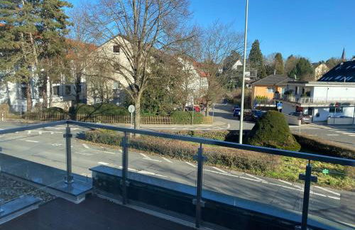 Hotel Valley of Business Frankfurt-Airport - GREY LABEL APARTMENT - Foto 9