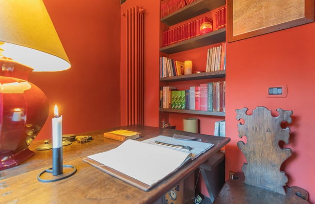 La Corte Degli Artisti - Foto 25