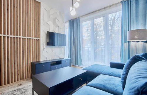 Apartamenty Świnoujście - Seaside Garden - Foto 16