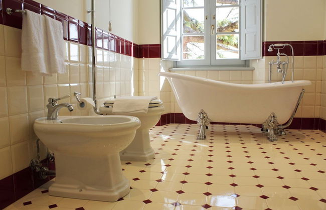 Relais Paradiso - Foto 44