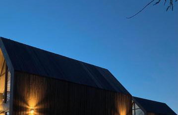 Domki Widok Na Staw - Foto 6