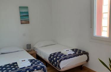 Sea View Apartment - 5 Min Walk to Gibraltar - Foto 20