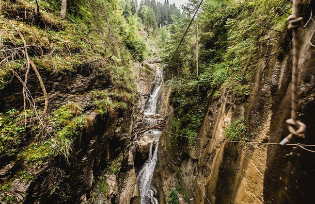 Sunny Apartment in Wagrain - Foto 34