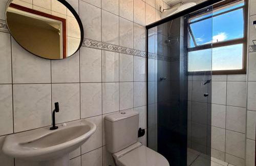 Smart Studio Av São Carlos near USP and UFSCar - Foto 11