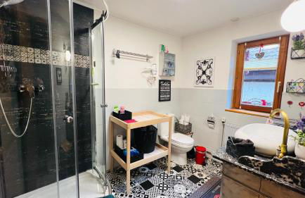 GITE LE COQ ROUGE - Foto 12