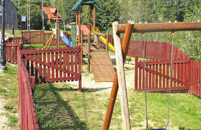 Holiday Home by Lake Wilkasy With Rowboat - Foto 26