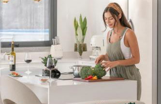 Sun, Pool and Comfort, The White House - Foto 24