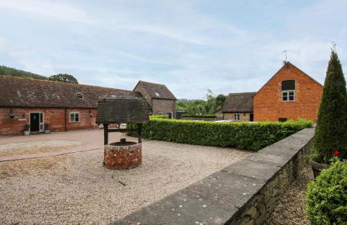 Trooper's Barn - Foto 47