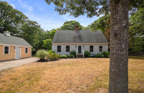 Central AC Close to Nauset Beach - Foto 29