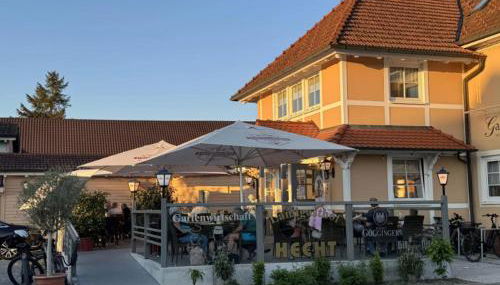 Gemütliche Wohnung in Bodenseenähe - Foto 2