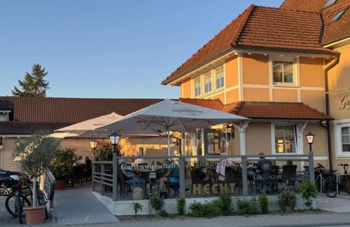 Gemütliche Wohnung in Bodenseenähe - Foto 2